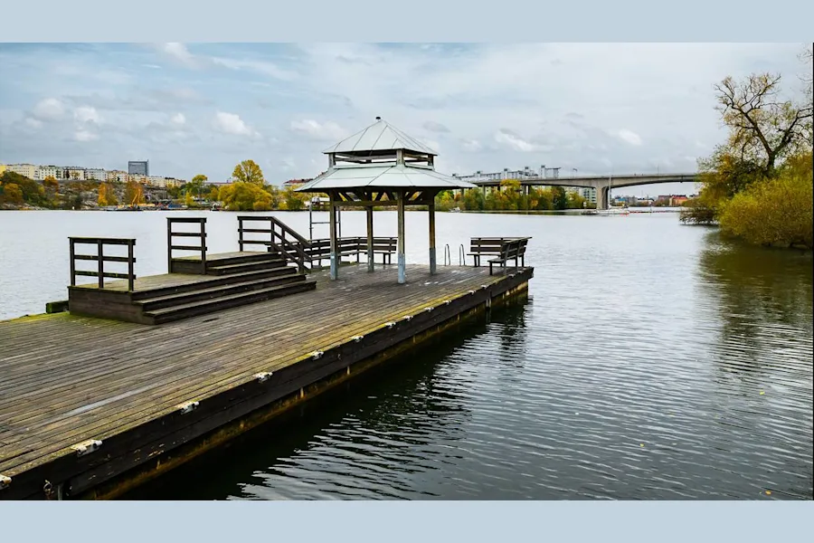 Kontorslokal på Segelbåtsvägen 15, Stockholm – bild 4