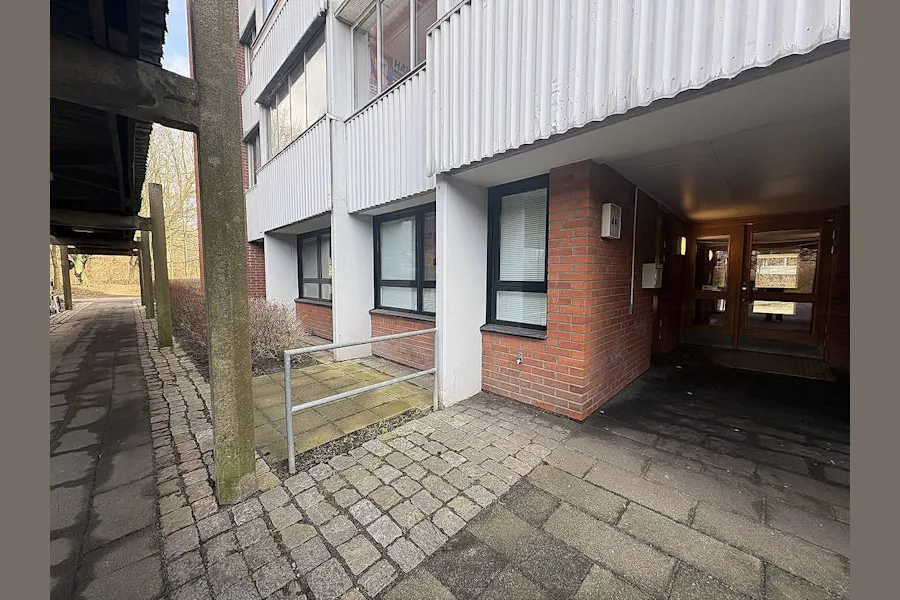 Kontorslokal på Vårvädersvägen 4P, Lund – bild 2