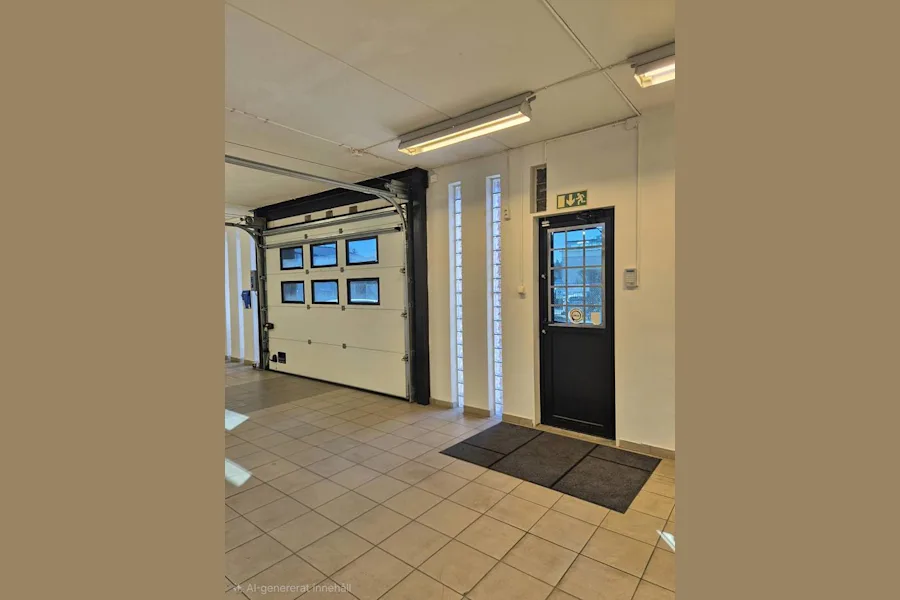 Lagerlokal på Svetsarvägen 12, Täby – bild 4
