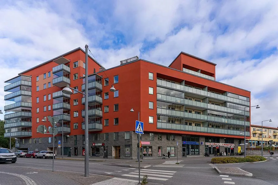 Butikslokal på Johanneshovsvägen 96, Årsta – bild 11