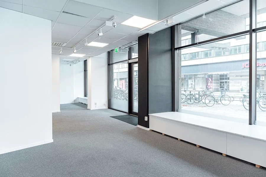 Butikslokal på Studentgatan, Malmö – bild 5