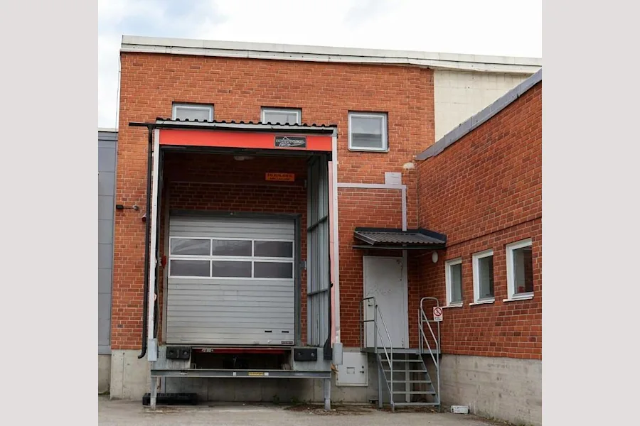 Lagerlokal på Elektronvägen 4, Huddinge – bild 3