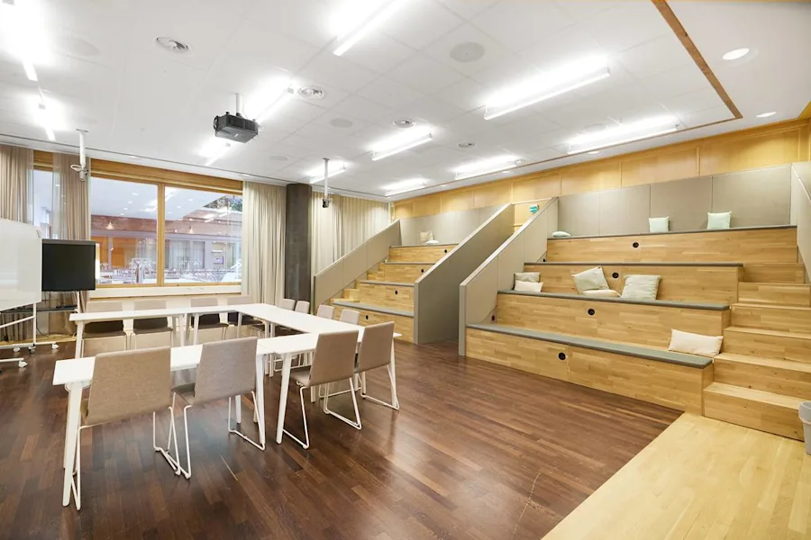 Kontorslokal på Fleminggatan 14, Stockholm – bild 35