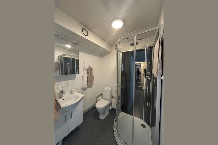 Lagerlokal på Skeppsgatan 5, Västerås – bild 6