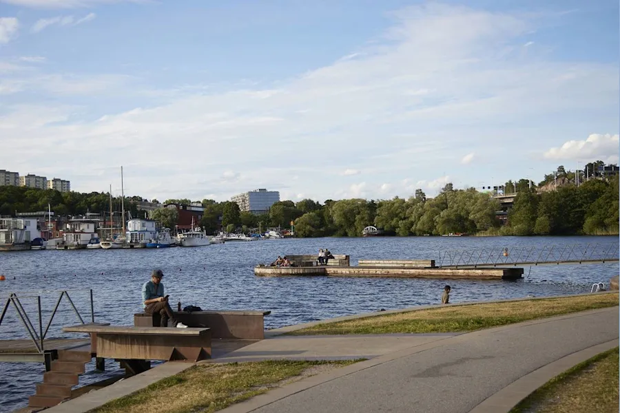 Kontorslokal på Lars Forssells Gata 12, Stockholm – bild 6