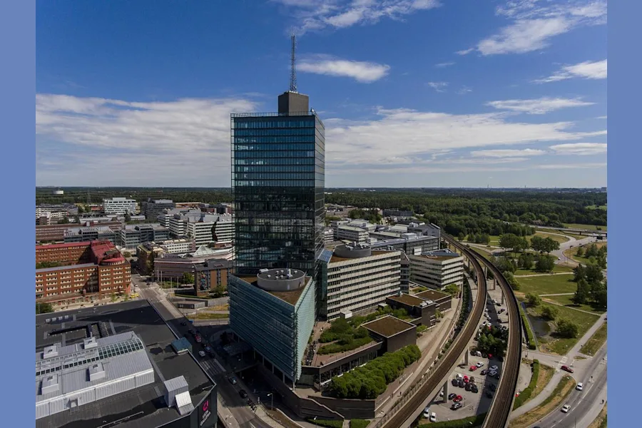 Kontorslokal på Färögatan 33 - Kista Science Tower, p..., Kista – bild 2