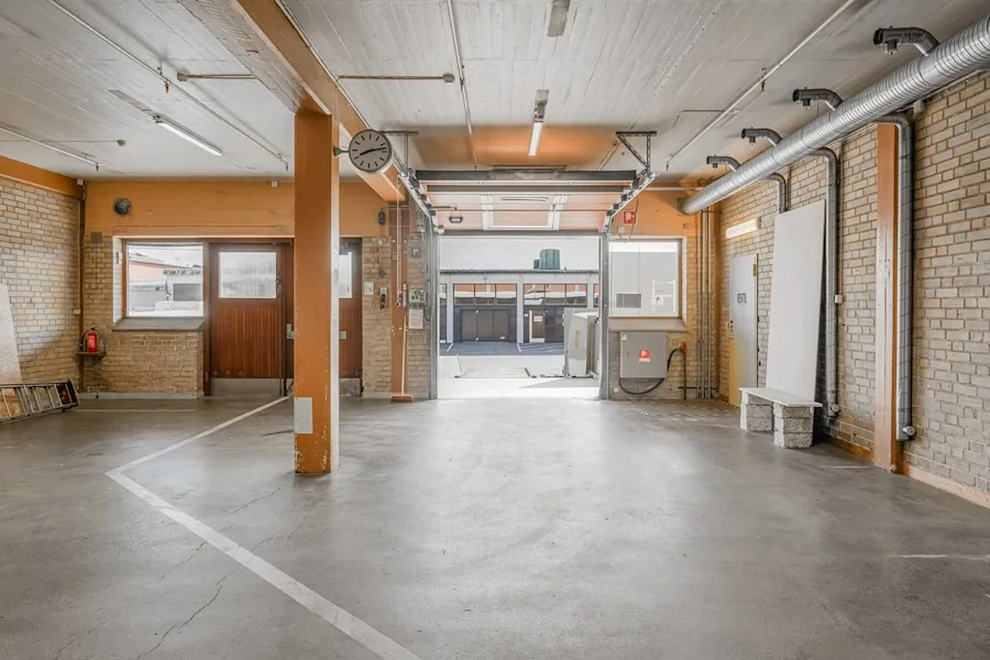Industrilokal på Kosterögatan 13, Malmö – bild 10