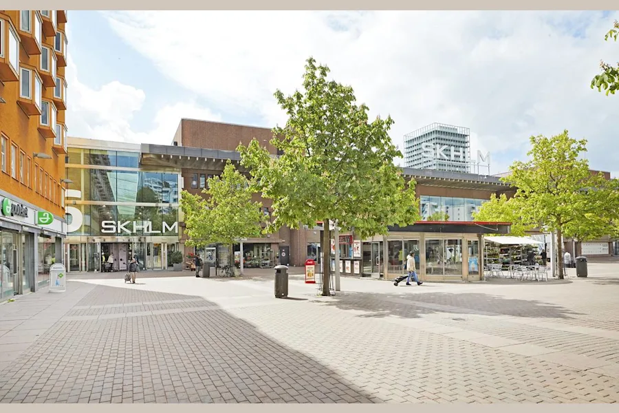 Kontorslokal på Ekholmsvägen 38 / Måsholmstorget 3, SKÄRHOLMEN – bild 10