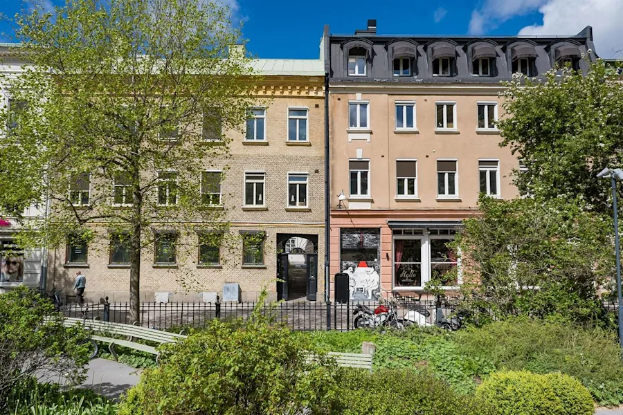Kontorslokal på Kyrkogatan 20-22, Göteborg – bild 2
