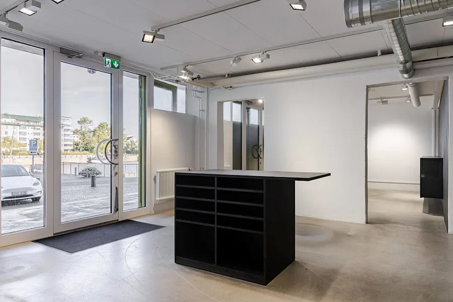 Butikslokal på Ljusslingan 1, Stockholm – bild 3
