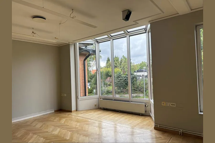 Kontorslokal på Vendelsövägen 26, Tyresö – bild 3