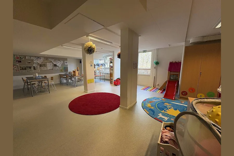 Kontorslokal på Vårvädersvägen 4P, Lund – bild 6