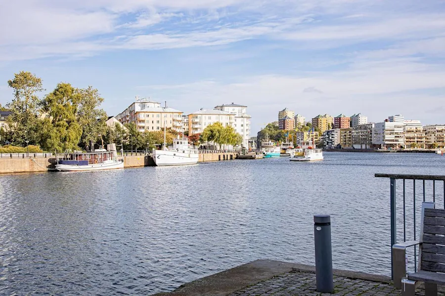 Butikslokal på Ljusslingan 1, Stockholm – bild 11
