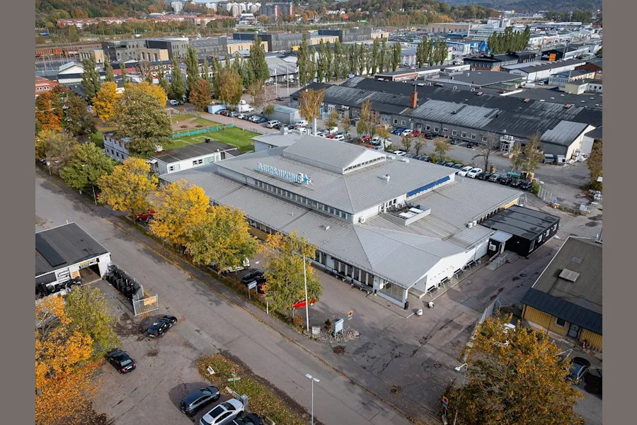 Lagerlokal på Gjutjärnsgatan 4, Göteborg – bild 4