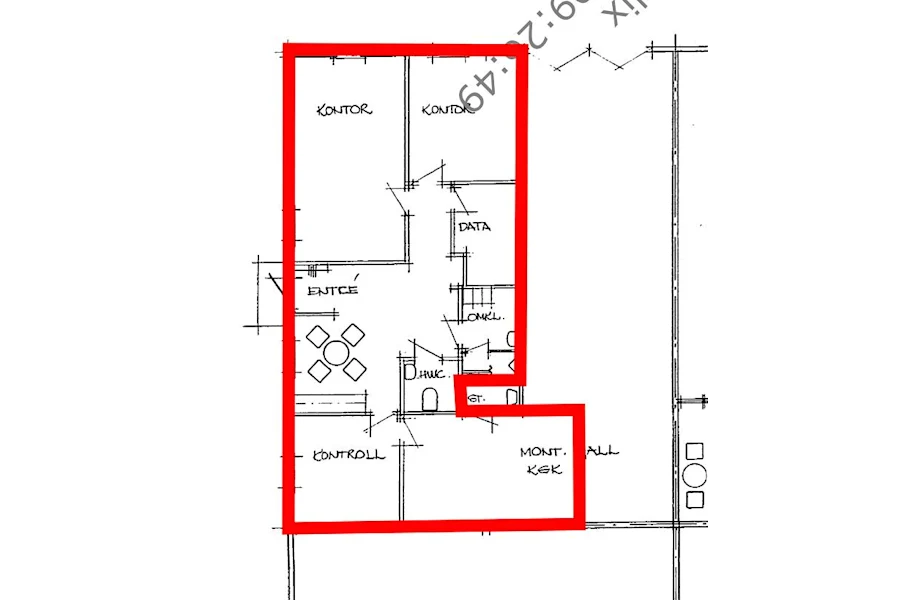 Lagerlokal på Låsbomsgatan 8, Linköping – bild 13