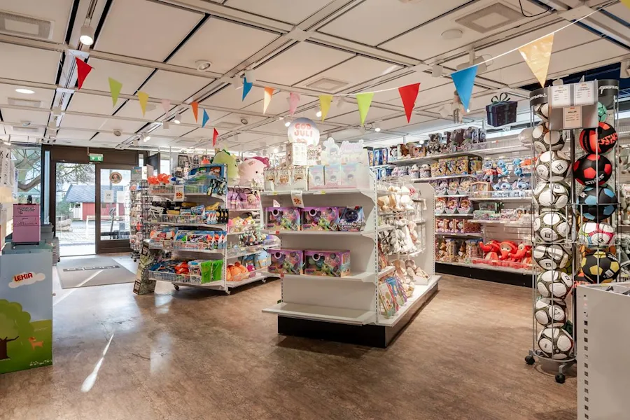 Butikslokal på Torggatan 21, BORÅS – bild 7