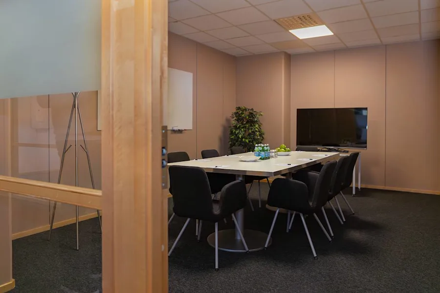 Coworking-plats på Telefonvägen 30, Hägersten – bild 3