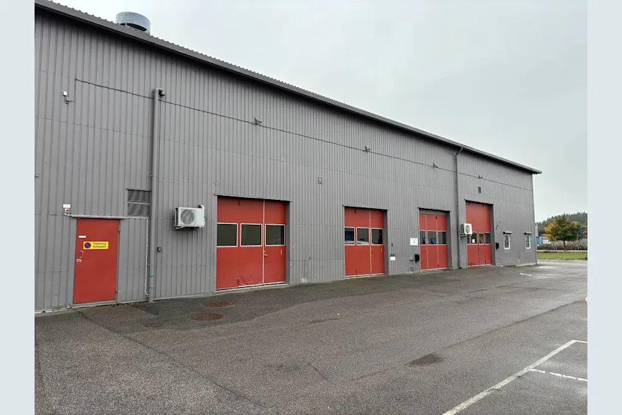 Industrilokal på Låsbomsgatan 8, Linköping – bild 10