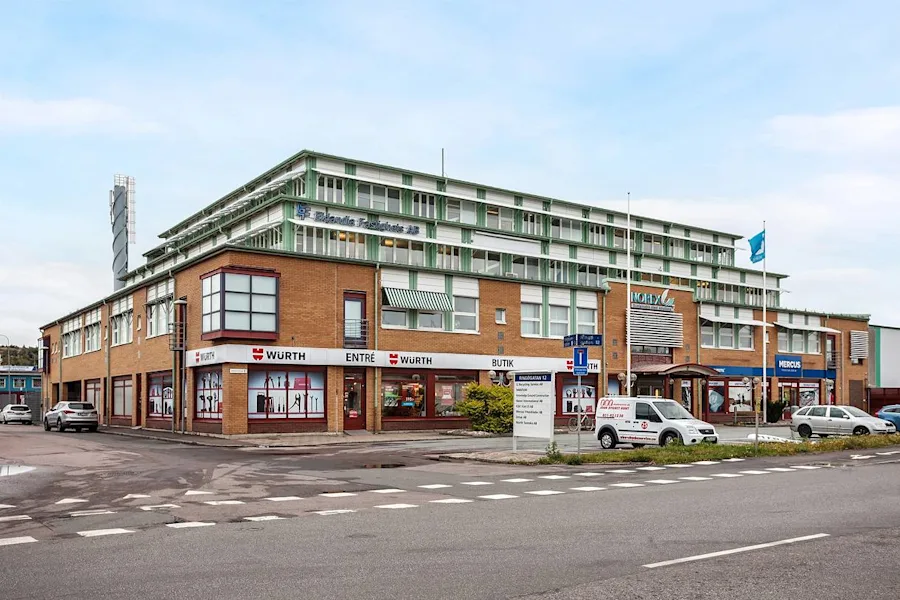 Kontorslokal på Ringögatan 12, GÖTEBORG – bild 14