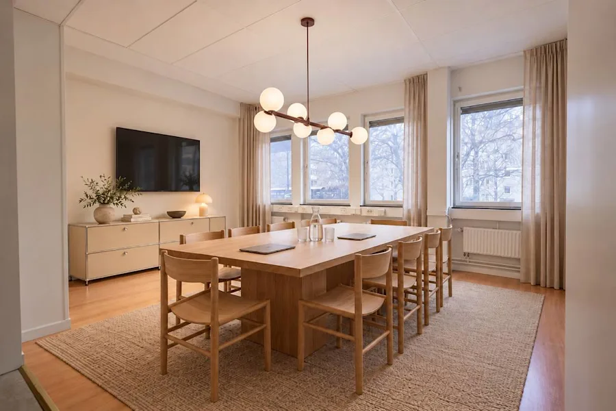 Kontorslokal på Rådhusgatan 15, Östersund – bild 2