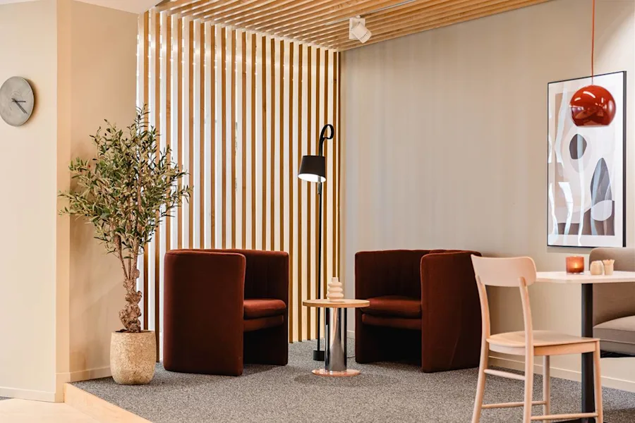 Coworking-plats på Pyramidvägen 7, SOLNA – bild 9