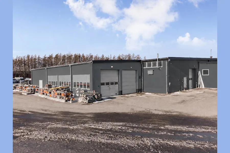 Industrilokal på Sankta Gertruds Väg 1, Västerås – bild 4