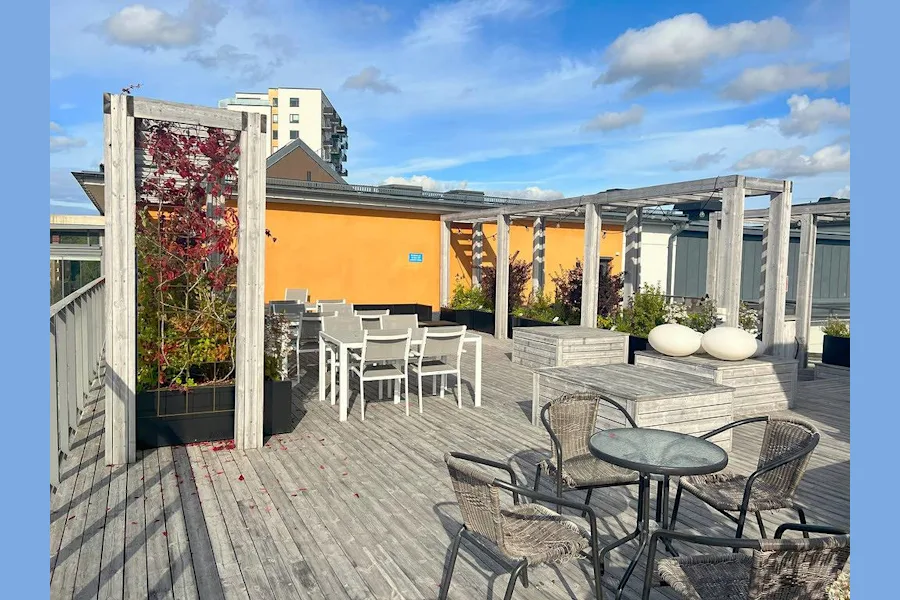 Butikslokal på Sjödalsvägen 21 A B, Huddinge – bild 10