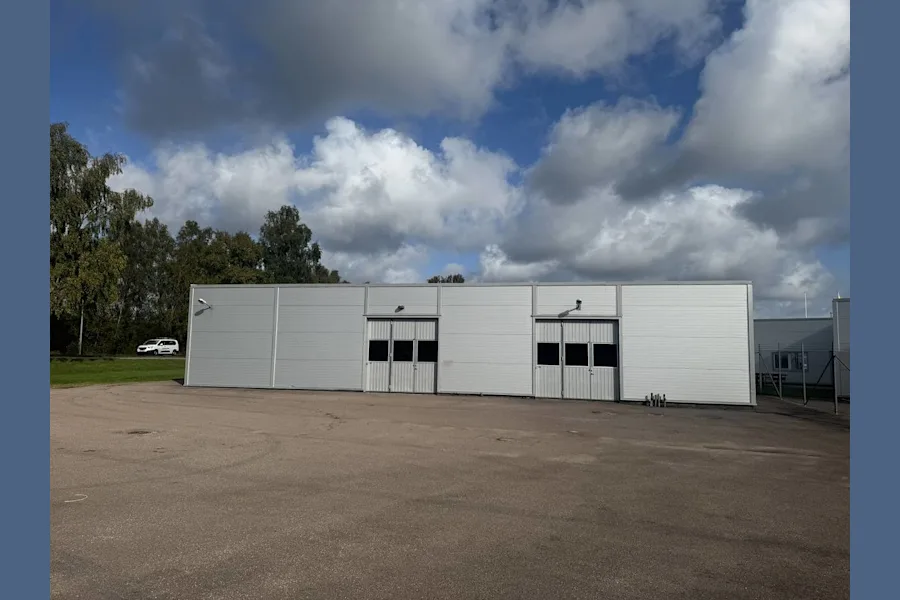 Butikslokal på Furuviksringen 45, Halmstad – bild 2