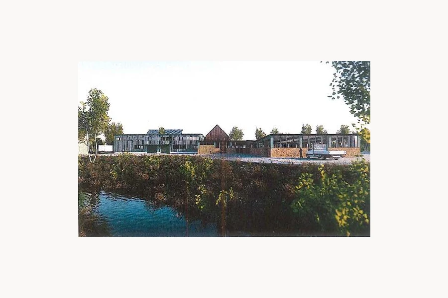 Kontorslokal på Älvsåkersvägen 22, Kungsbacka