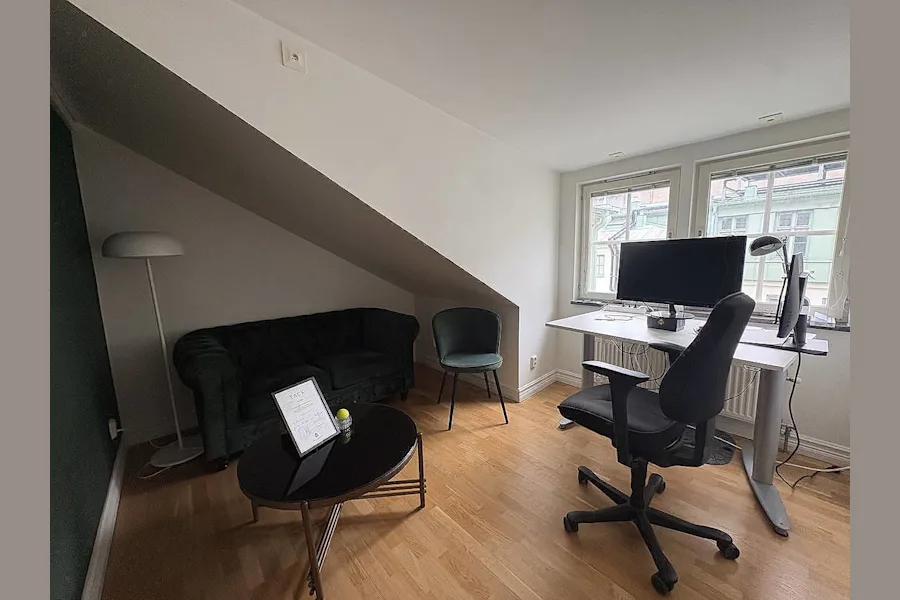 Kontorslokal på Gustav Adolfs torg 45, Malmö – bild 13