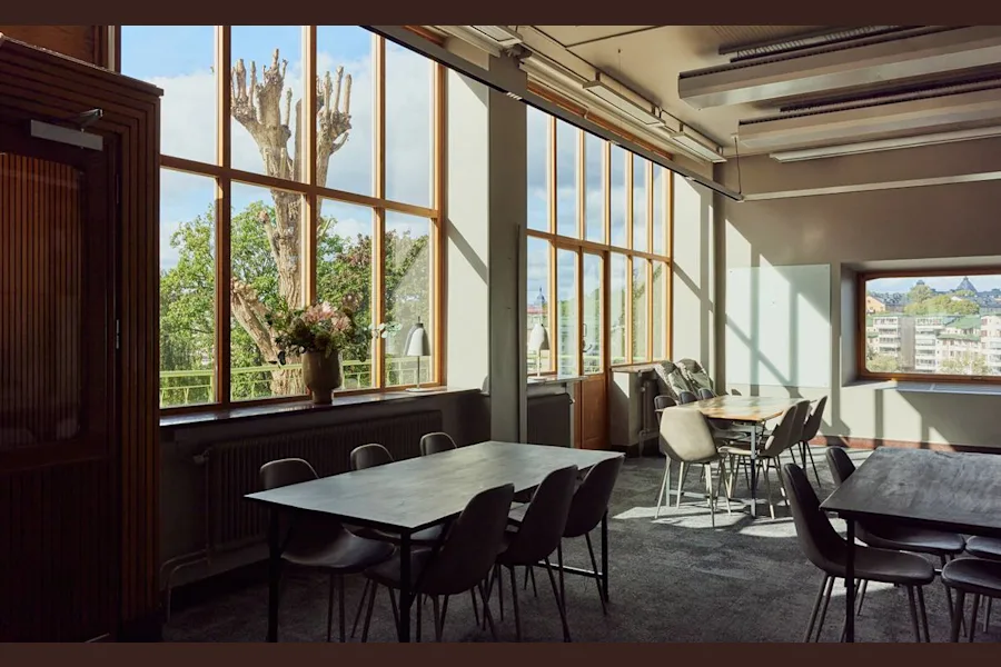Butikslokal på Ljusslingan 1, Stockholm – bild 27