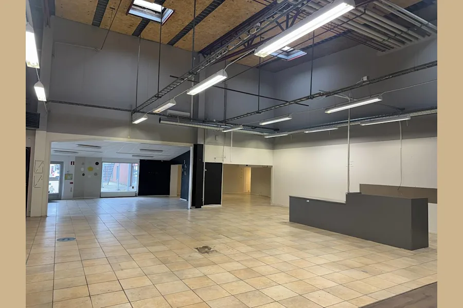 Butikslokal på Verkstadsgatan 6, Halmstad – bild 4