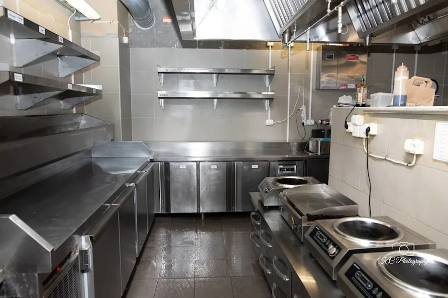 Restauranglokal på Masttorget 7, Malmö – bild 3