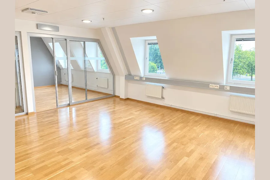 Kontorslokal på Hamngatan 17, Halmstad – bild 2