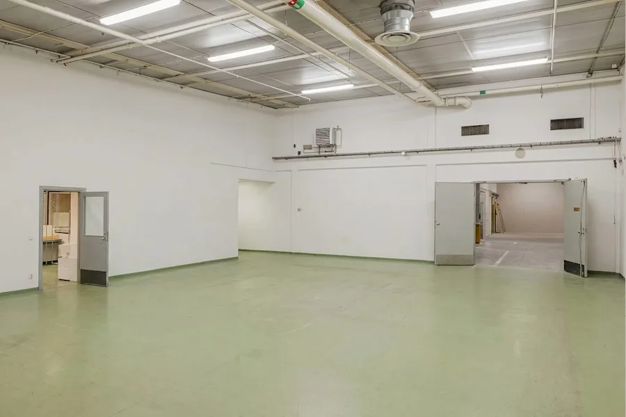 Industrilokal på Kosterögatan 13, Malmö – bild 2