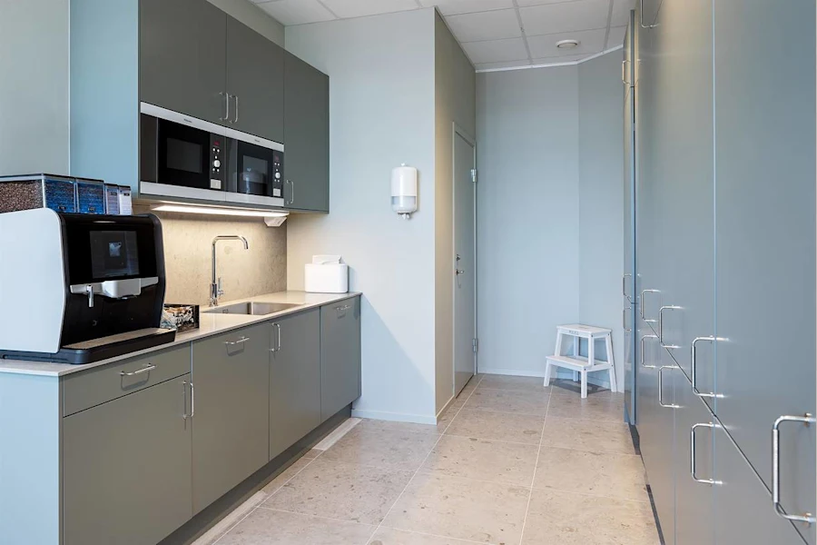 Kontorslokal på Kista Science Tower, Plan D6, Kista – bild 5