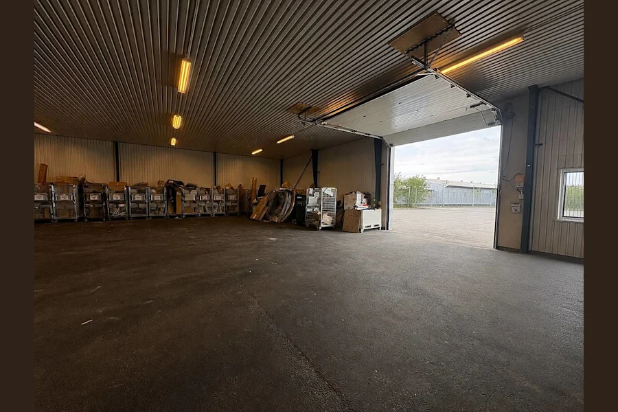 Lokal på Skiffervägen 2, Lund – bild 4