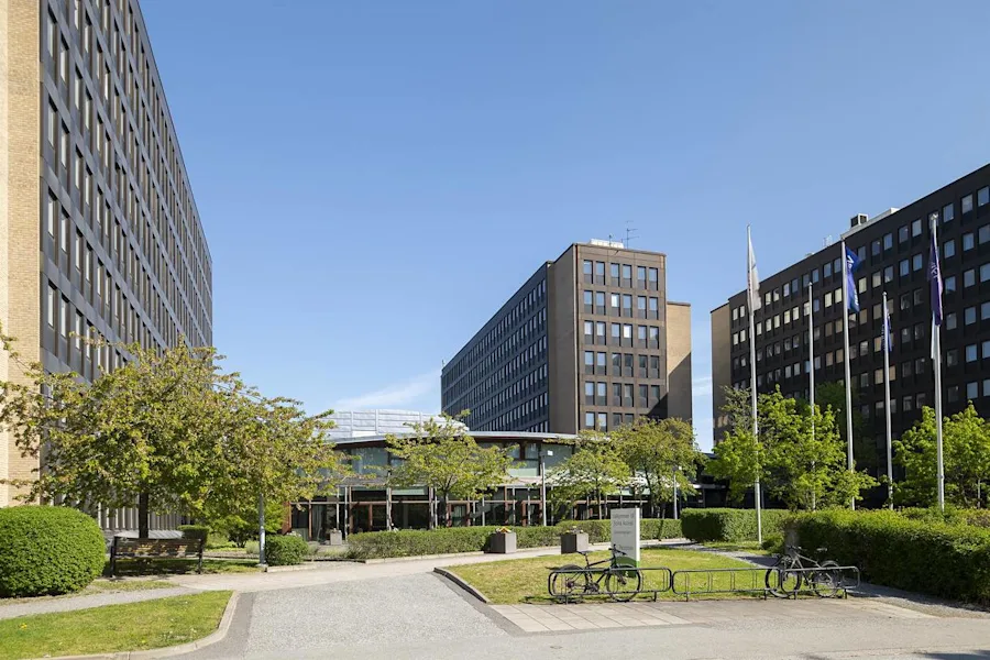 Kontorslokal på Sundbybergsvägen 1A - Solna Access, Solna – bild 10