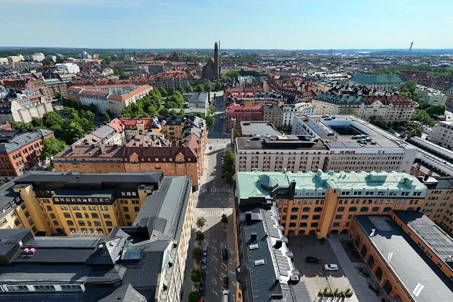 Kontorslokal på Döbelnsgatan 24, STOCKHOLM – bild 14