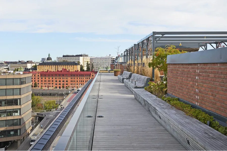 Kontorslokal på Fleminggatan 14, Stockholm – bild 33