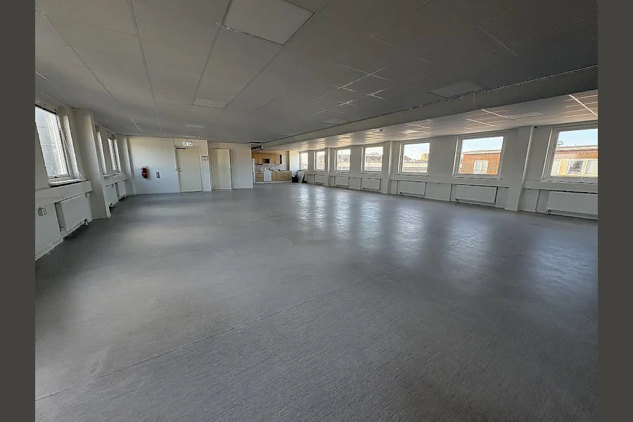 Lagerlokal på Fäktmästaregatan 1, Helsingborg – bild 7
