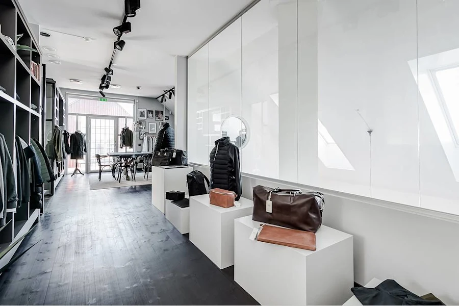 Butikslokal på Augustendalsvägen 60, Nacka Strand – bild 7