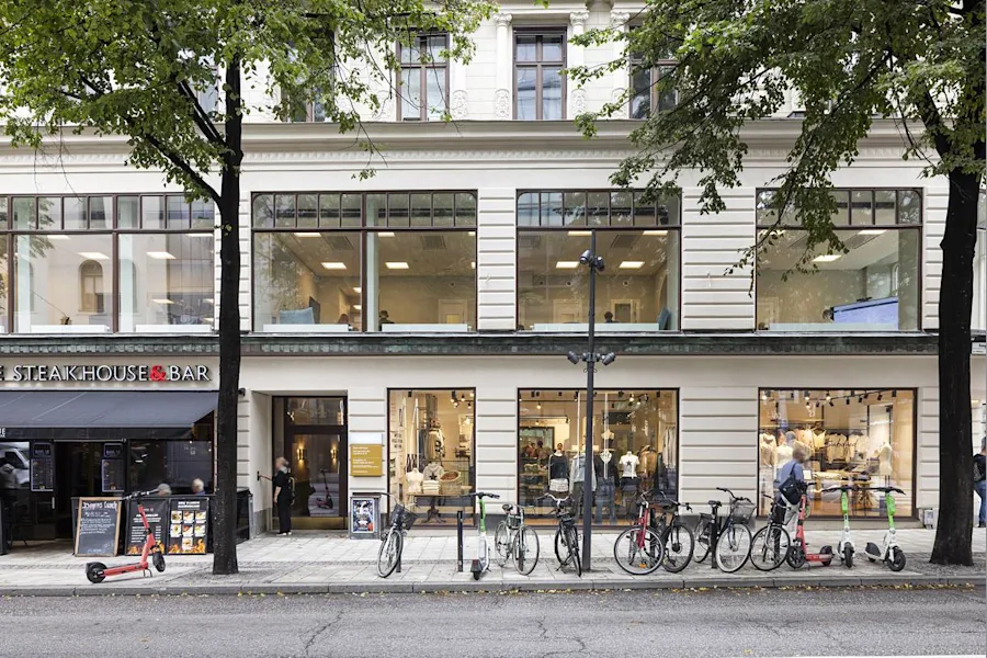 Kontorslokal på Kungsgatan 54, Stockholm – bild 5