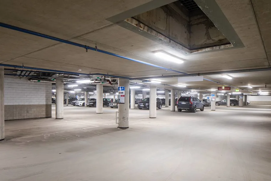 Kontorslokal på Glasfibergatan 6, Älvsjö – bild 6