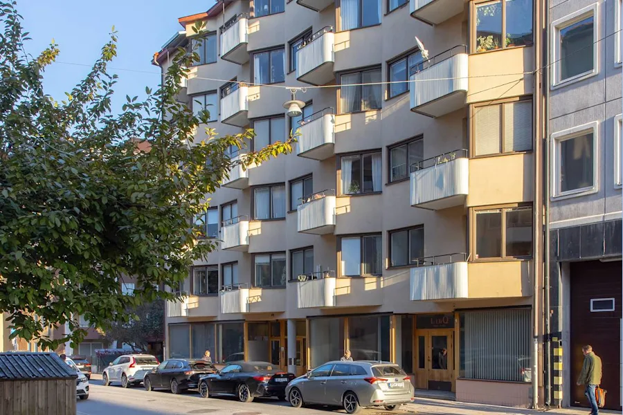 Kontorslokal på Alströmergatan 16, Stockholm – bild 12