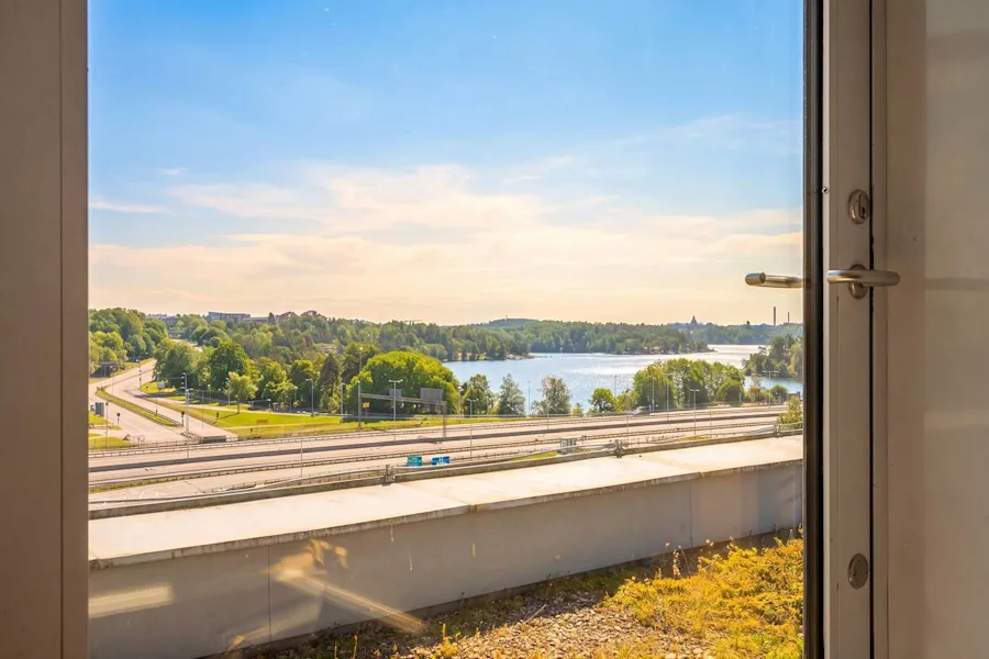 Kontorslokal på Slåttervägen 20, Solna – bild 10