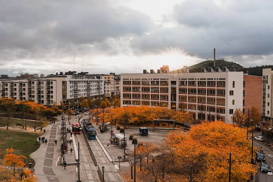 Butikslokal på Ljusslingan 1, Stockholm – bild 26