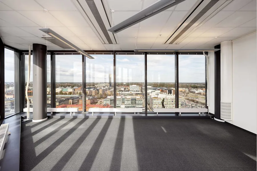 Kontorslokal på Färögatan 33 - Kista Science Tower, p..., Kista – bild 5