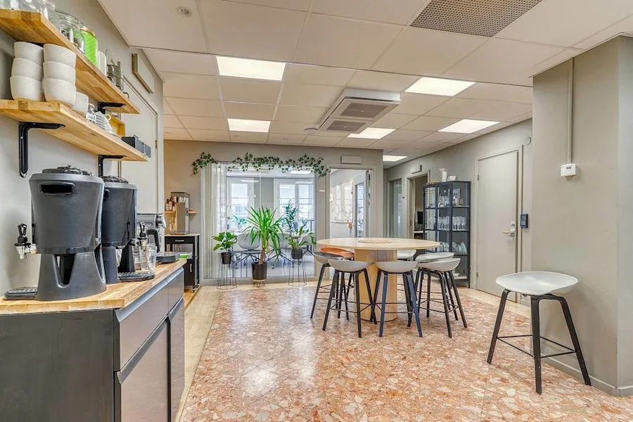Kontorslokal på Kungsgatan 29, Stockholm – bild 11