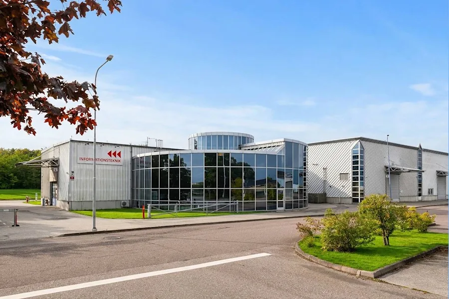 Industrilokal på Källvattengatan 9, Malmö – bild 22